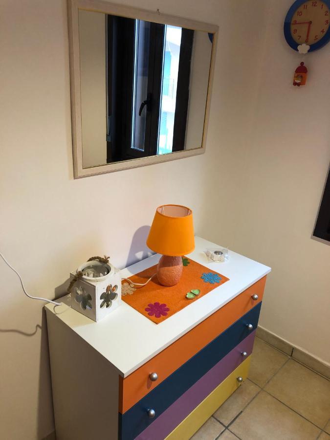 Appartamenti Alessandro 巴尼阿尼奥内 外观 照片
